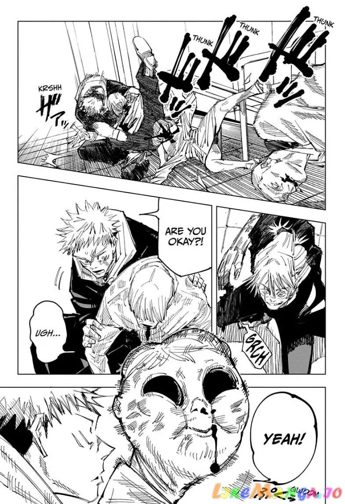 Jujutsu Kaisen Chapter 123 image 06_optimized